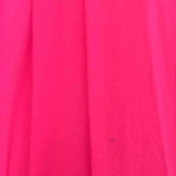 Anthropologie Pink Blouse - Picture 4 of 4