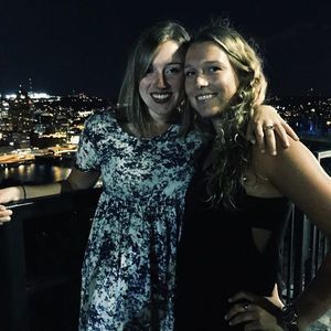 Meet your Posher, Abby