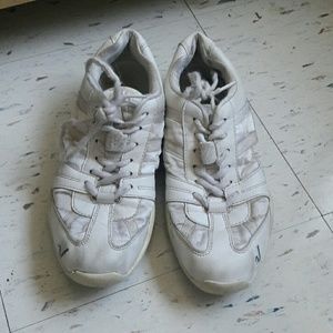 Varsity Cheerleading Sneakers