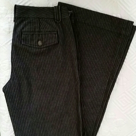 Ann Taylor Denim - Ann Taylor Loft denim pants