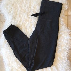 Lululemon | High-Waist Sweatpants | Size 6 | $118