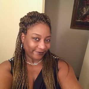 Meet your Posher, Miranda