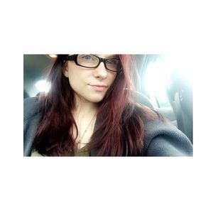 Meet your Posher, Taylore