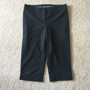 Express Pants - EXPRESS cropped dress slacks Express Pants - EXPRESS cropped dress slacks