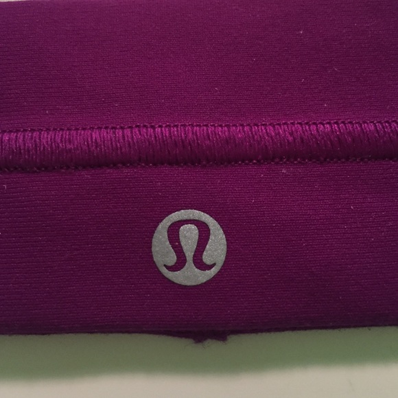 Lululemon headband - Picture 2 of 3