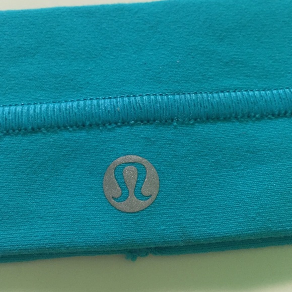 Lululemon headband - Picture 3 of 3