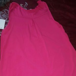 Top  pink (ON SALE ) 🔥🔥🔥🔥🔥