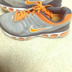 Nike air max slightly dirty !