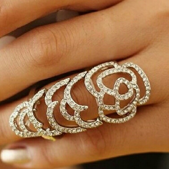 Diamond Ring - Picture 2 of 2