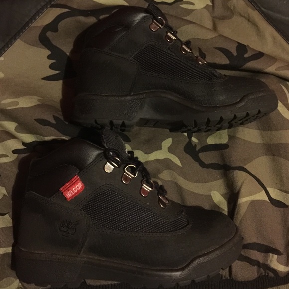 Timberland (waterproof) boots 🎃🍂🍃