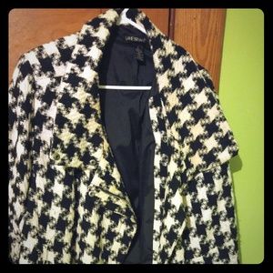 Winter jacket