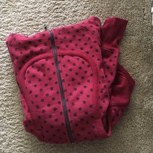 Lululemon sweatshirt!!