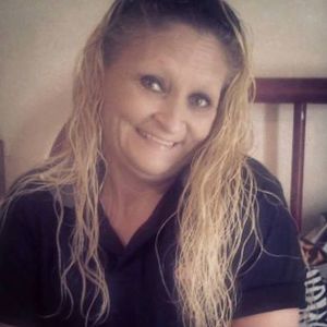 Meet your Posher, Teresa