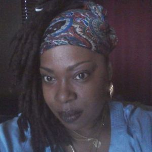 Meet your Posher, Stacy