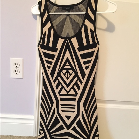 Forever 21 dress