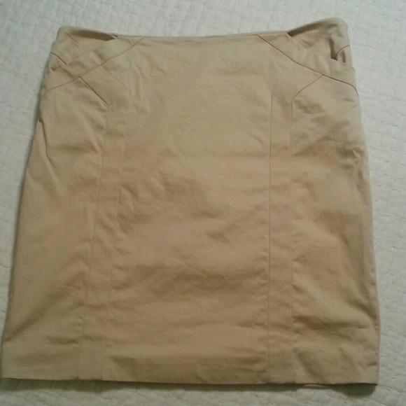 Adam Lippes Kakai Skirt