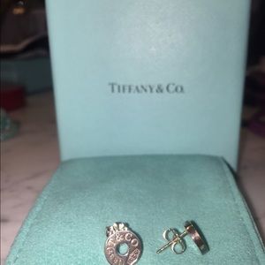 Tiffany&Co. earrings