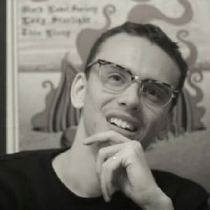 Meet your Posher, Benny