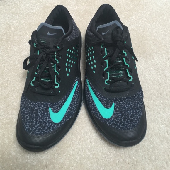 Nike fitsole, never worn!