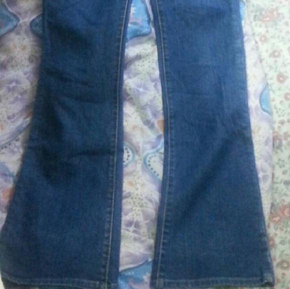 BCBG Girls Bootcut Jeans | Bootcut | Size 26 - Picture 4 of 4