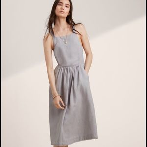 Aritzia Wilfred hymne dress new with tags!
