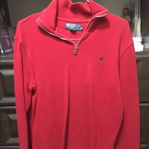 Ralph Lauren Mens pullover