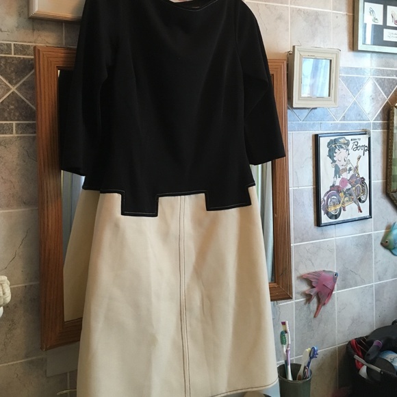 David Meister dress