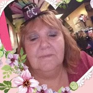 Meet your Posher, Carol