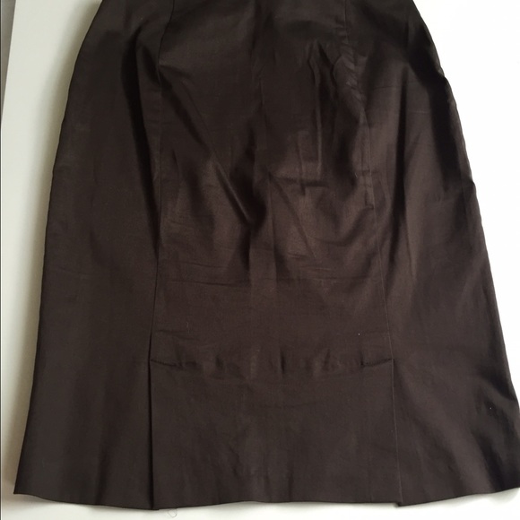 Sisley United Colors of Benetton Pencil Skirt