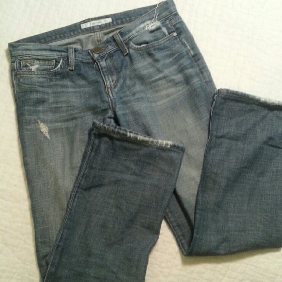 Joe's Jeans