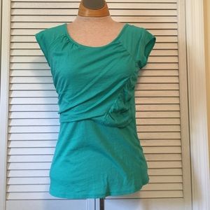 Garnet Hill top