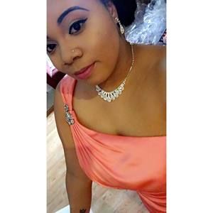 Meet your Posher, Nesha