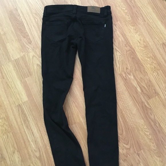 Burberry Black Jeans NEVER WORN 🚫