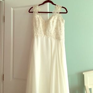 Wedding Dress!!!