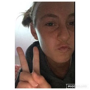 Meet your Posher, Katherine