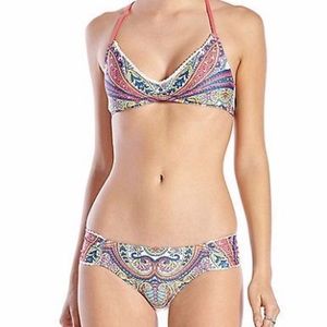 Lucky brand bathing suit