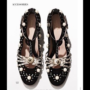 Meet your Posher, Verna