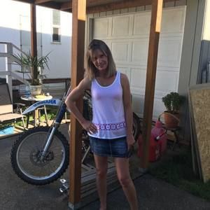 Meet your Posher, Tawnya