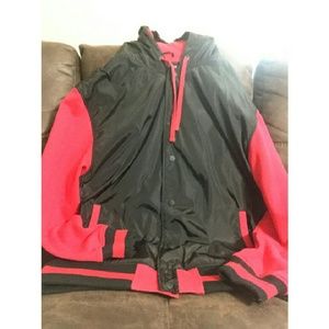 !EUC! Mens jacket