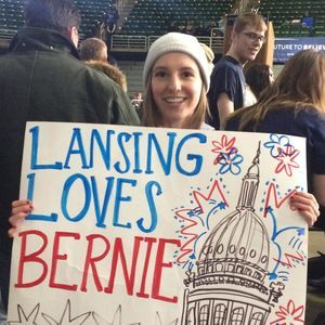 Meet your Posher, Miriam