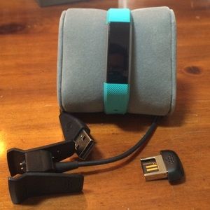 Fitbit Alta Aqua