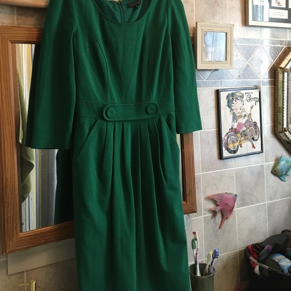 Tahari dress - Picture 2 of 4