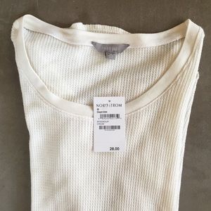 Thermal t-shirt NWT
