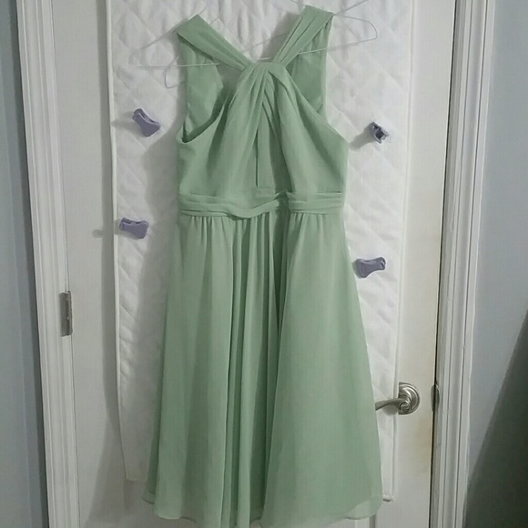 F15600 Davids bridal dress