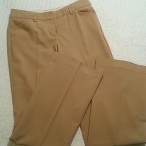 Express Editor Slacks