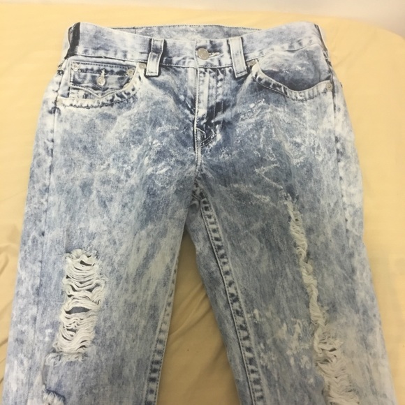 True Religion Jean - Picture 3 of 4