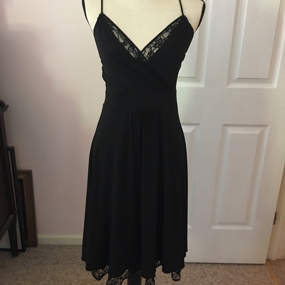 Calvin Klein Dresses & Skirts - Calvin Klein LBD