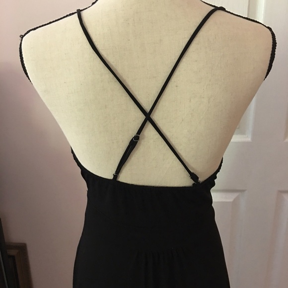 Calvin Klein LBD - Picture 3 of 4