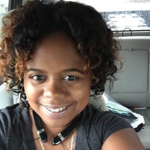 Meet your Posher, Tyra