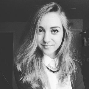 Meet your Posher, Maryna